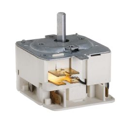 Tumble Dryer Timer Assembly