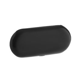 Cooker Blanking Plug - Hinge