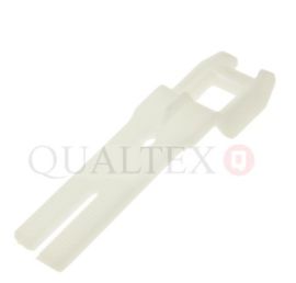 Dishwasher Door Catch