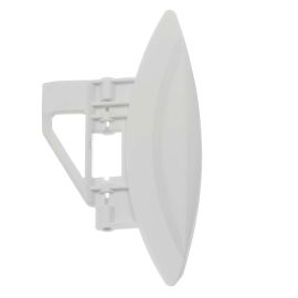 Washing Machine Door Handle - White