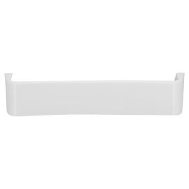 Ariston Fridge Freezer Lower Bottle Shelf - White