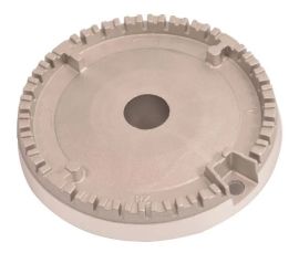 Cooker Large Burner Head