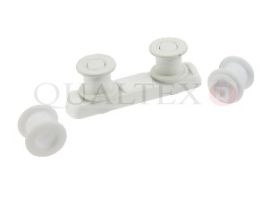 Dishwasher Upper Runner Support