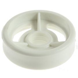 Dishwasher Lower Basket Wheel