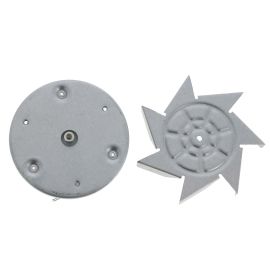 Cooker Oven Fan Motor - 28W