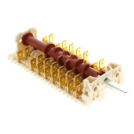 Cooker Selector Switch - 10 Way