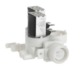 Washing Machine Valve - 2 Way