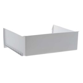 Fridge Freezer Middle Drawer  -  White 