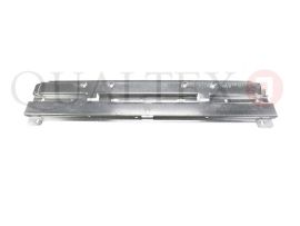 Dishwasher Door Spring Adjustment