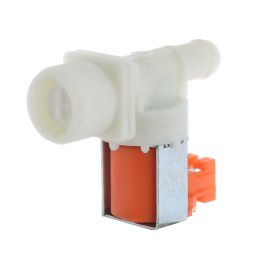 Dishwasher Solenoid Inlet Valve