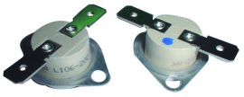 Tumble Dryer Thermostat Kit - Blue Spot