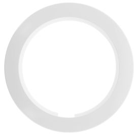 Washing Machine Door Frame - White