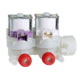 Washing Machine Inlet Valve