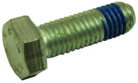 Washing Machine Pulley Retaining Bolt
