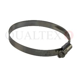 Washing Machine Sump Hose Clip