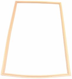 Indesit Fridge Freezer Door Seal - 554x889mm