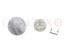 Indesit Washing Machine Timer Knob