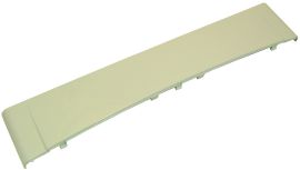 Indesit Washing Machine Plinth - White