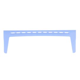 Indesit Fridge Salad Drawer Shelf Trim