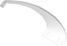 Indesit Fridge Freezer Door Handle - White