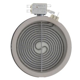 Cooker Hob Radiant Heater Element - 1200W