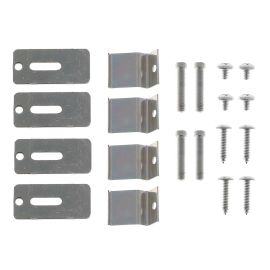 Cooker Hob Fixing Kit