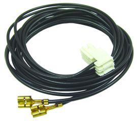 Washing Machine Fan Motor Wiring Harness