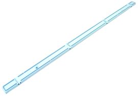 Dishwasher Height Adjustment Strip