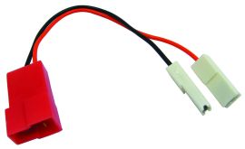 Dishwasher High Pressure Cable