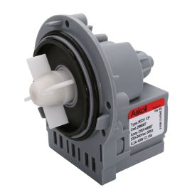 Washing Machine Pump