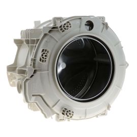 Washing Machine Drum Assembly