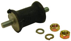 Washing Machine Mounting Rubber Spinner