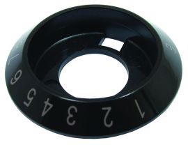 Cooker Control Knob Indicator
