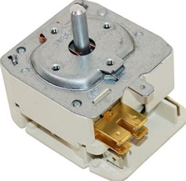 Tumble Dryer Timer Kit - Eaton