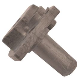 Fridge Freezer Door Stop Bush - Left Hand Side