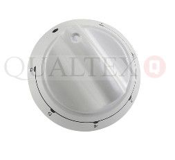 Cooker Timer Knob - White