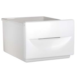 Indesit Fridge Freezer Salad Drawer