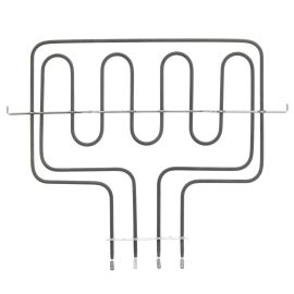 Cooker Top Oven Grill Element - 1700W + 900W