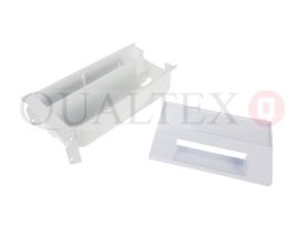 Washing Machine Dispenser Drawer Handle