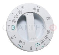 Washing Machine Timer Knob