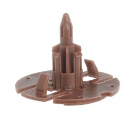 Washing Machine Timer Knob Rear