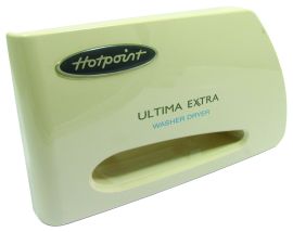 Washing Machine Dispenser Drawer Handle