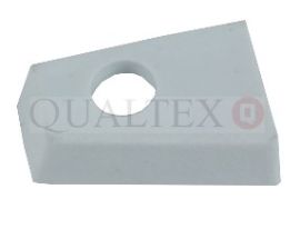Washing Machine Hinge Cap - Upper