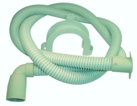 Hotpoint Dishwasher Drain Hose - 1.9m