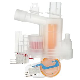 Hotpoint Dishwasher Pressure Chamber