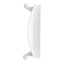 Hotpoint Dishwasher Door Handle - White