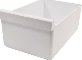 Fridge Freezer Salad Drawer