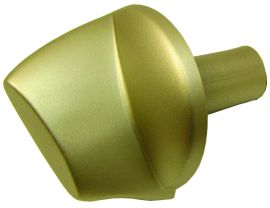 Cooker Control Knob - Long Shaft