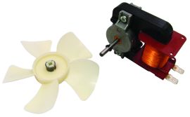 Cooker Cooling Fan