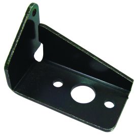 Cooker Door Hinge Plate - Main Oven